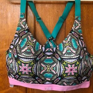 VSX Sport Victoria Secret Workout Bra 34C